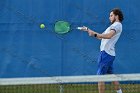 MTennis vs MIT  Men’s Tennis vs MIT. - Photo By: KEITH NORDSTROM